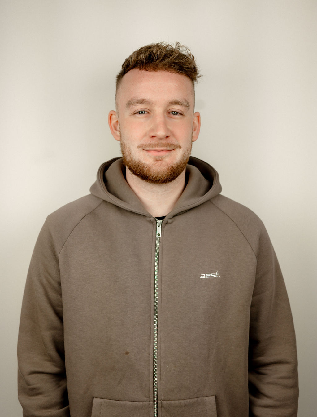 Onze programmeur Pieter-jan Dijkstra